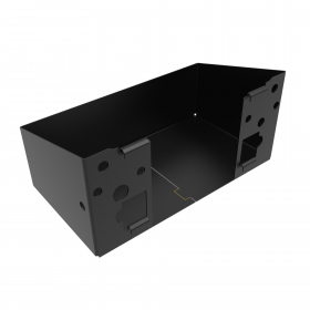 Storage compartment - X991635058000